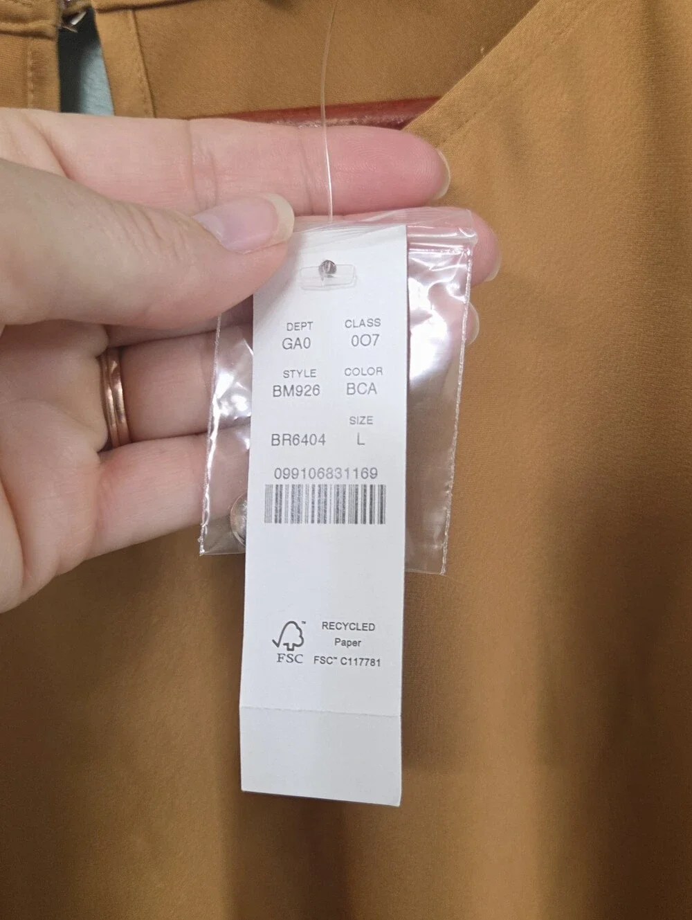 J. Crew crew new